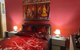 B&B Domus Joannina
